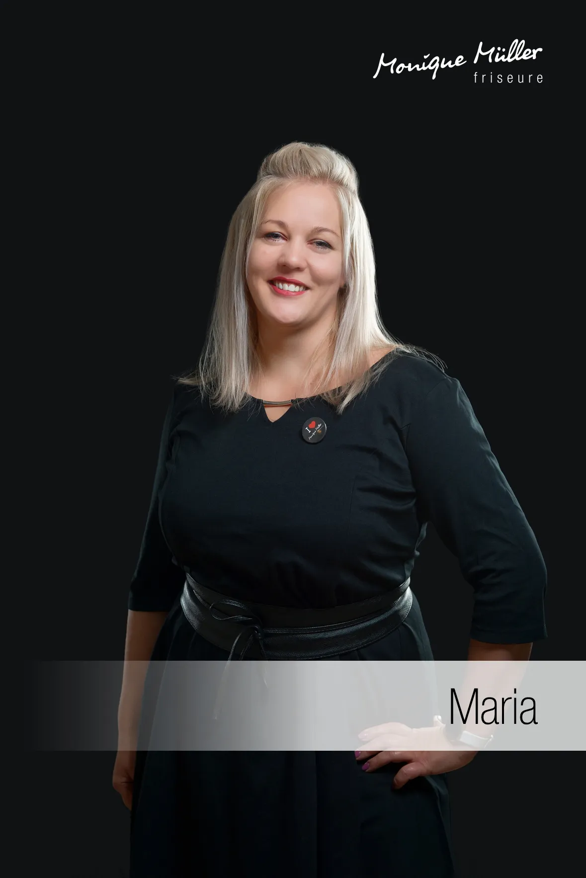 Maria Lück